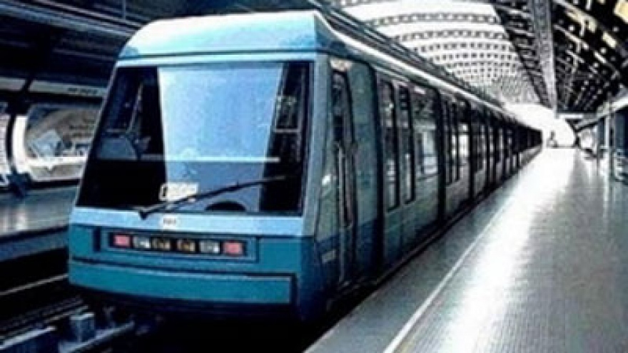 ADB, EIB fund HCMC’s metro line 