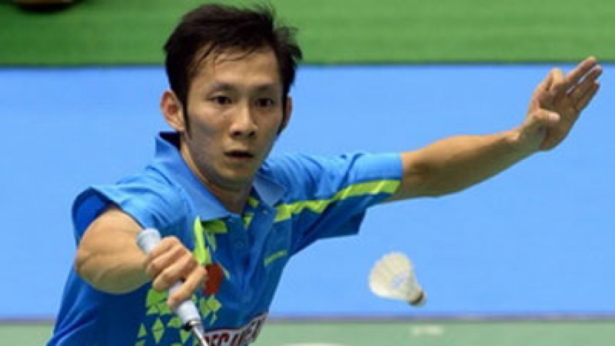 Tien Minh jumps to sixth in world’s rankings