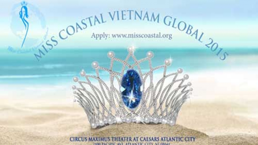 Designer Chung to judge Atlantic City pageant
