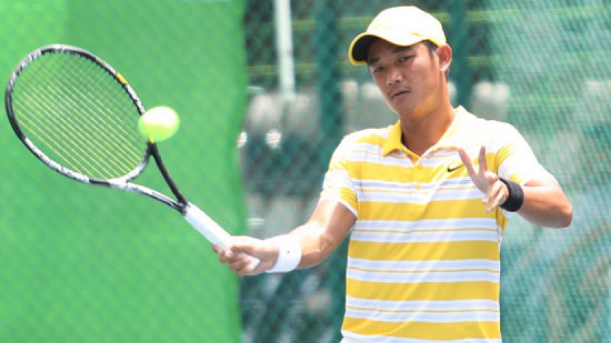 National Tennis Championships begin