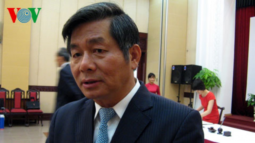 Japan- the biggest strategic investor in Vietnam
