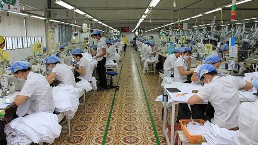 MPI estimates GDP lower than its low growth scenario