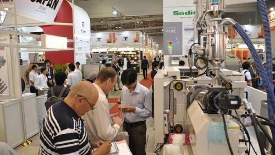 Opening day kicks off at MTA Vietnam 2016