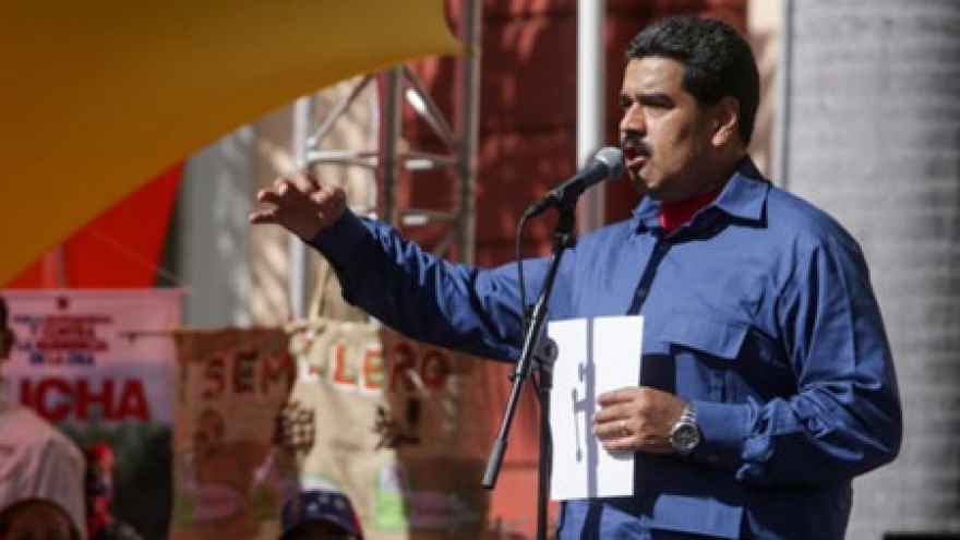 Venezuela faces rising instability