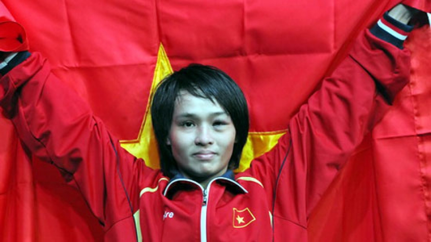 Vietnam places third in 4th AIMAG