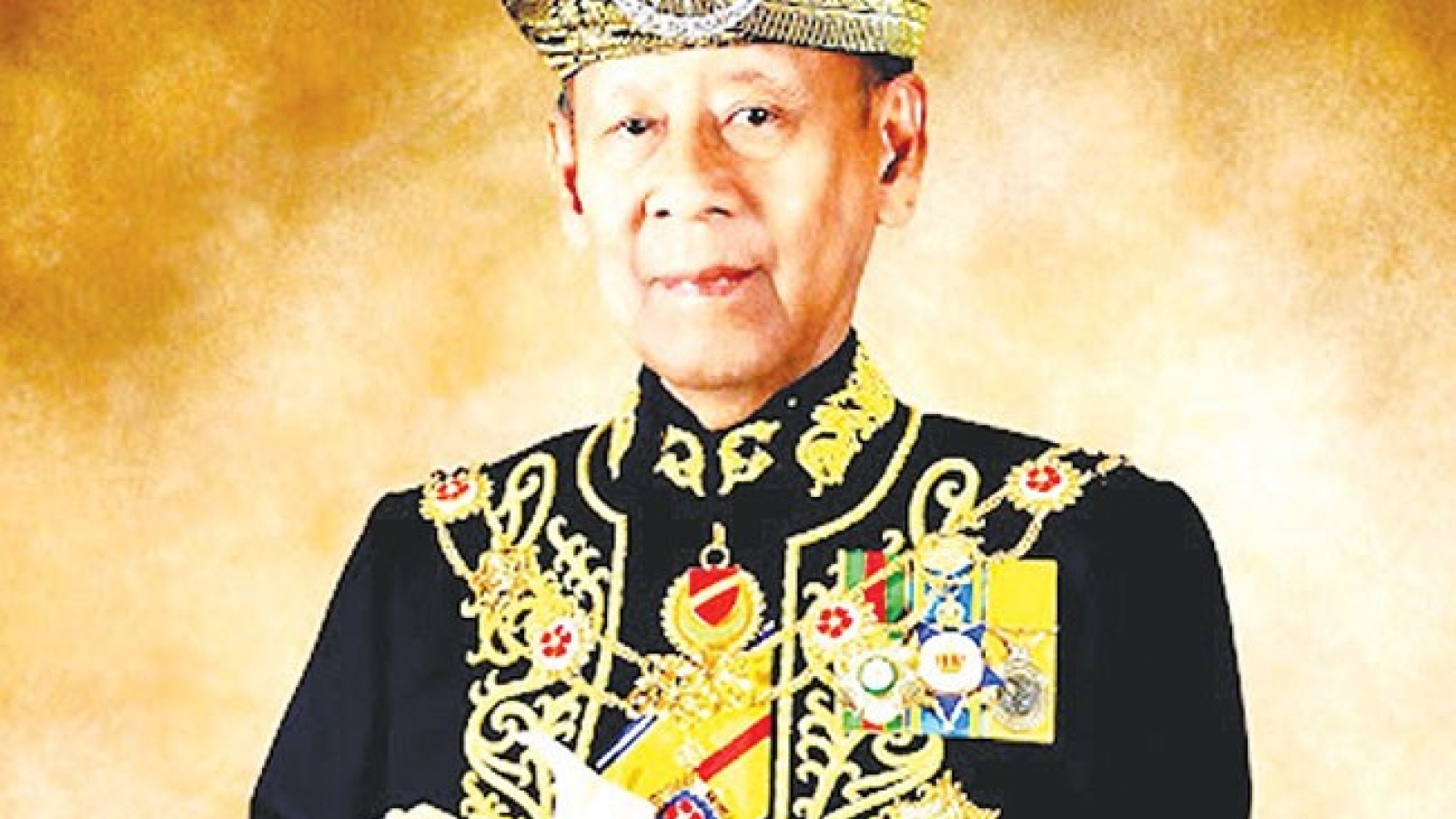 Malaysia to elect new King