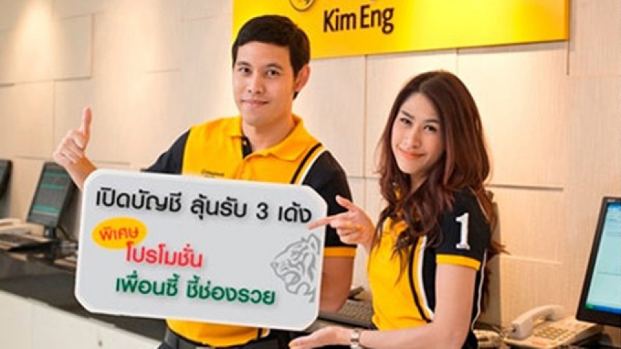 Malaysian tycoons bent on cornering Vietnam market