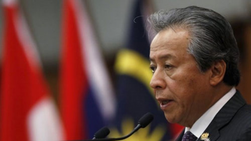 13th APSC meeting opens in Malaysia