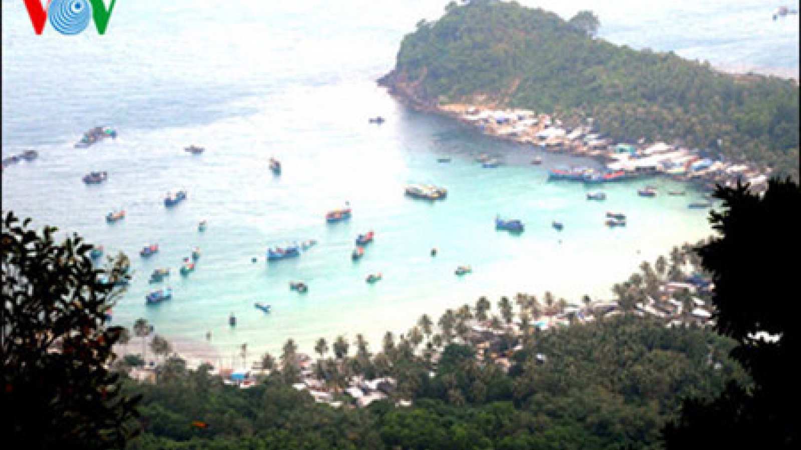 Vietnamese expats in Malaysia informed of East Sea developments