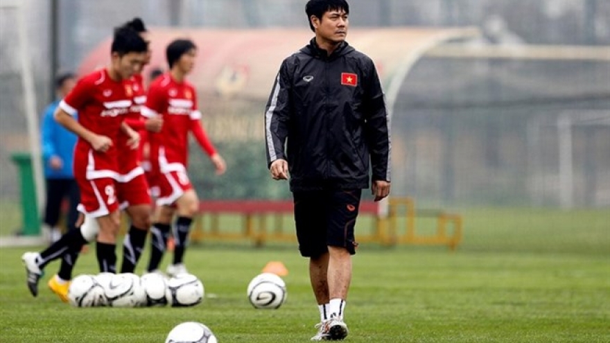 Vietnam set for 2017 Malaysia Games medals