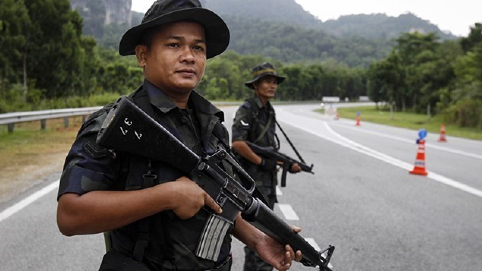 Malaysia takes measures to cope with Bersih rally in Kuala Lumpur