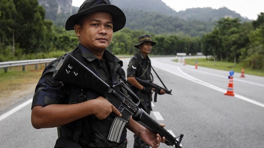 Malaysia takes measures to cope with Bersih rally in Kuala Lumpur