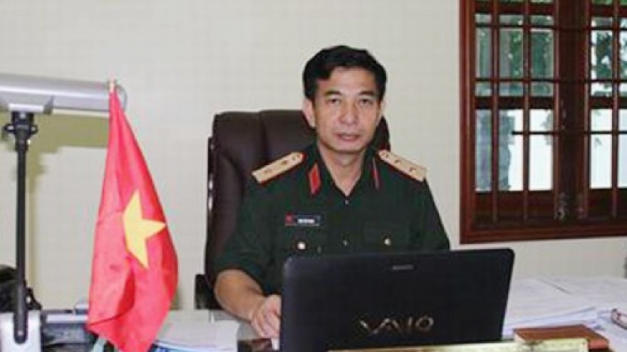Malaysian air force wants to expand cooperation with Vietnam