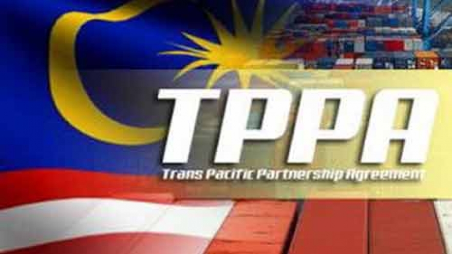 Malaysia’s upper house approves TPP deal