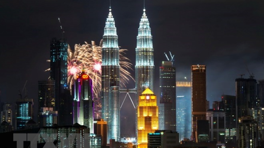 Vietnam, Malaysia enjoy thriving relations