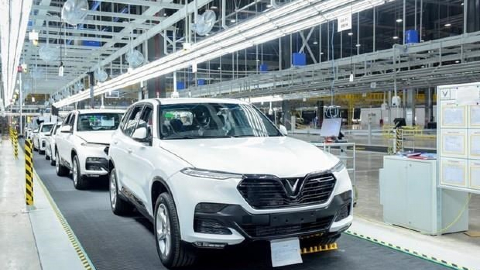 Malaysia seeks business opportunities in Vietnam’s automobile industry