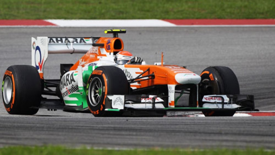 Malaysian Formula One eyes Vietnamese tourists