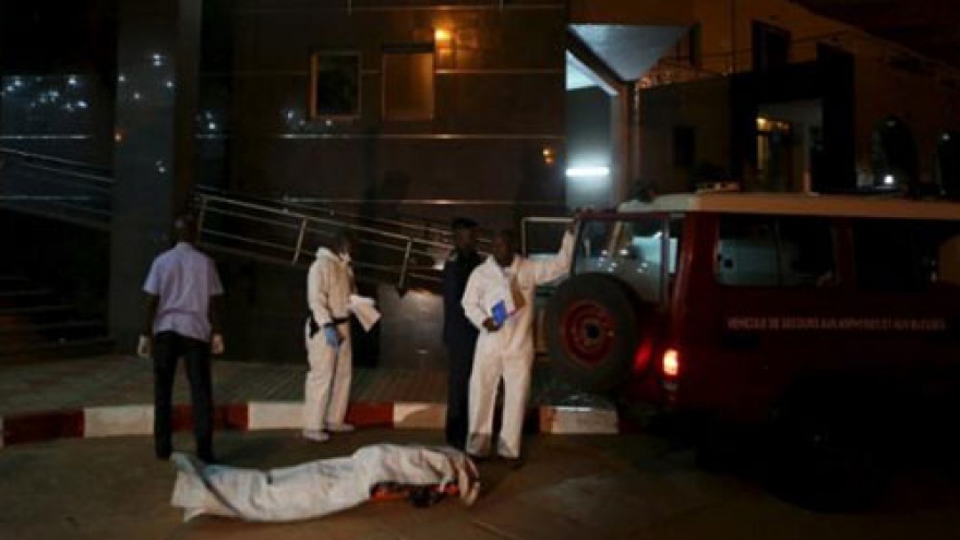 Mali deepens probe into deadly attack on luxury hotel