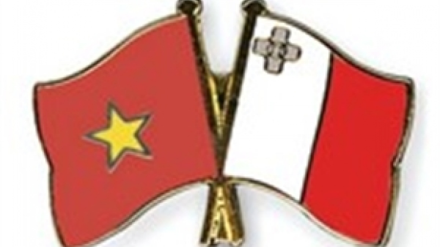 Malta, Vietnam to deepen multifaceted cooperation