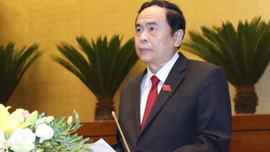 
        People hope for more efforts to address unsolved problems: VFF official
                              