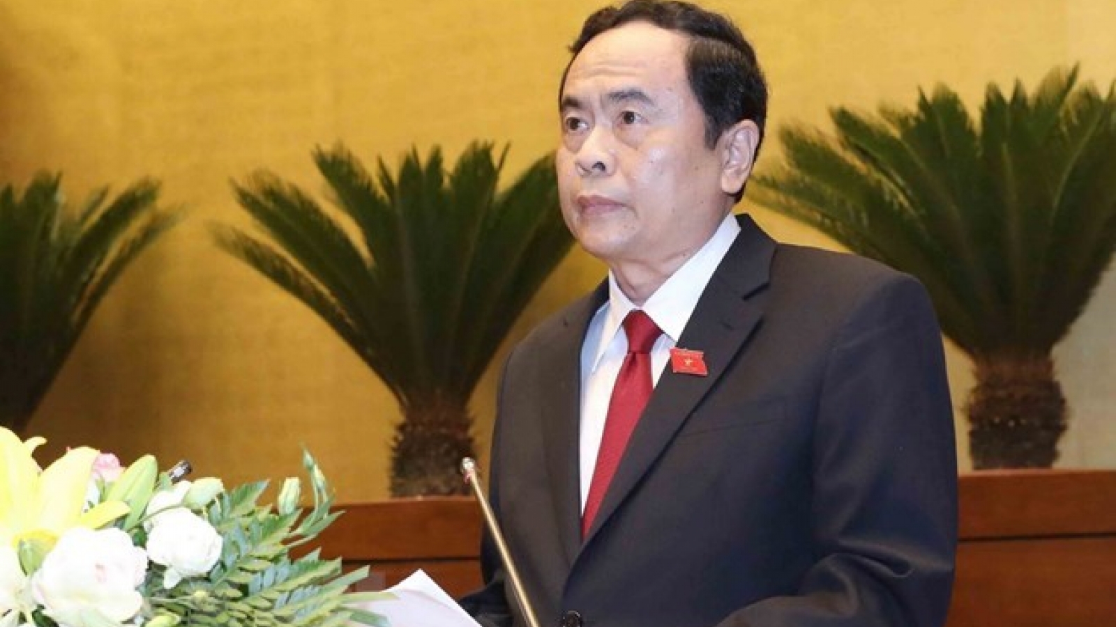 People hope for more efforts to address unsolved problems: VFF official