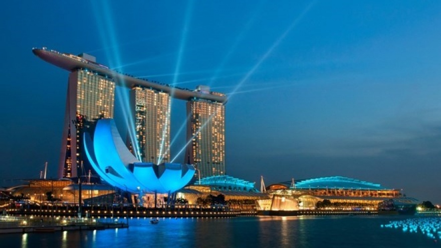 Outbound tours – choice of young Vietnamese during holidays