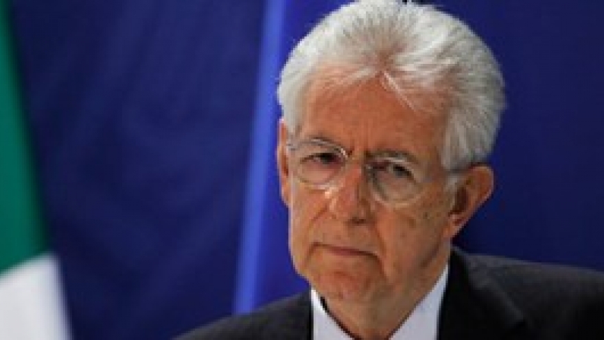 Italian PM to visit Vietnam