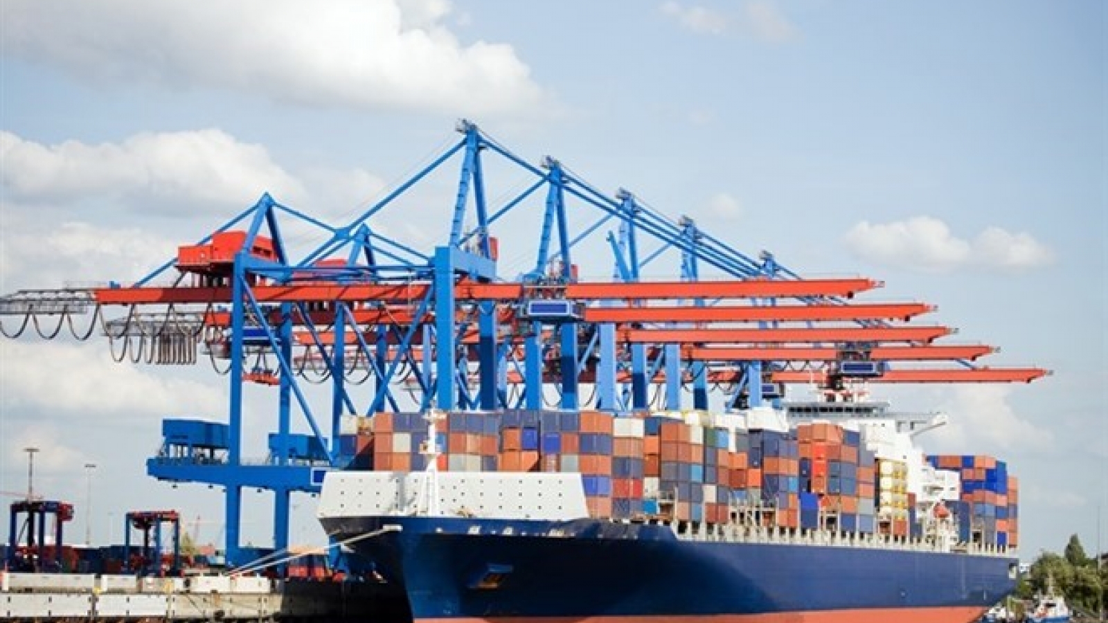 Maritime sector struggles to maintain workforce