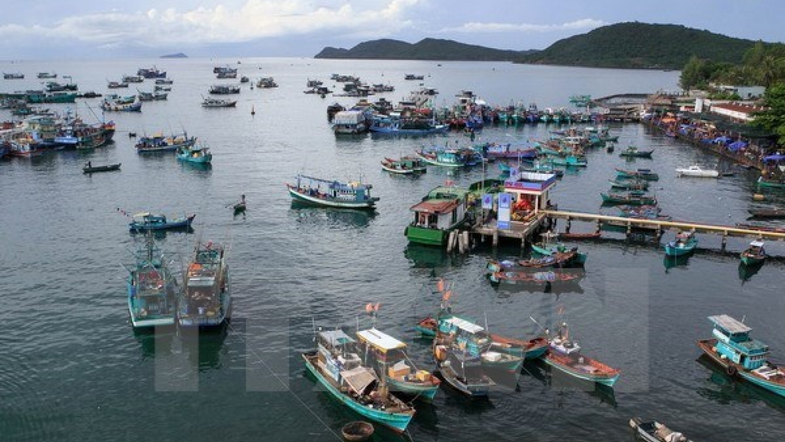 Maritime trademark - key for maritime economic growth