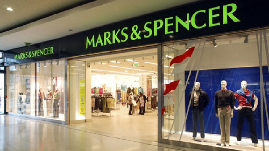Marks & Spencer to open HCMC outlet this summer