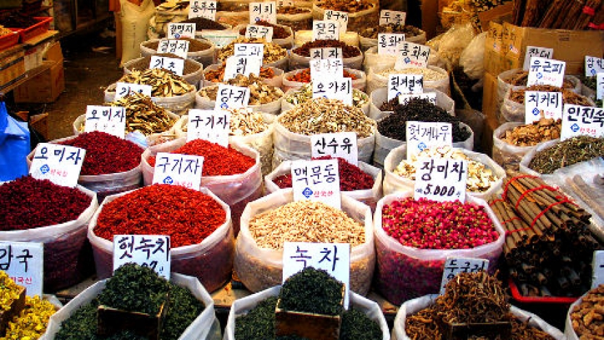 Vietnam seen as Korean key export market