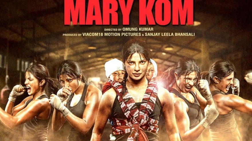 Indian boxing movie to be shown for free