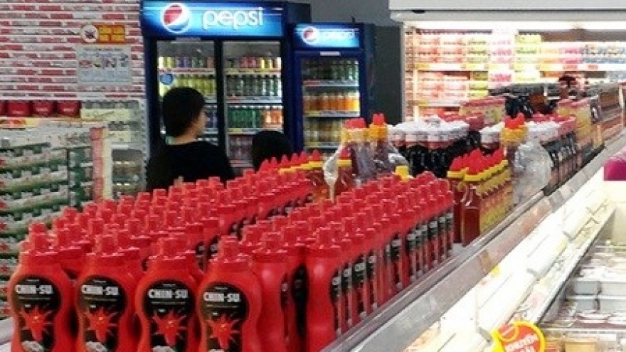 
        Masan sells US$1.1 billion of stakes to Thai firm Singha
                              