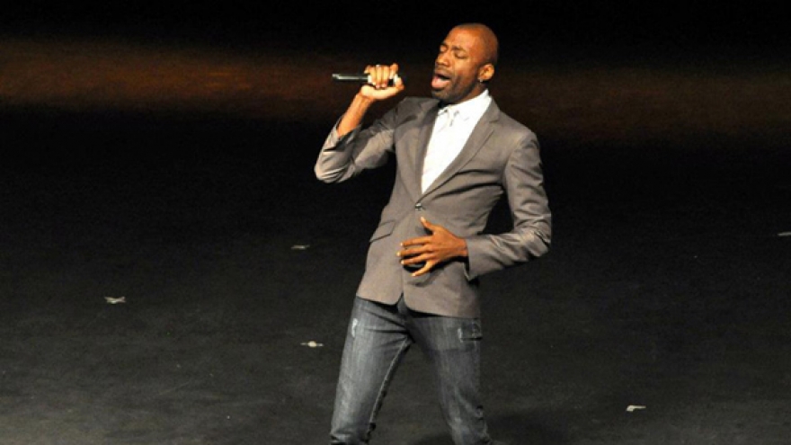 Broadway artist to entertain local audiences