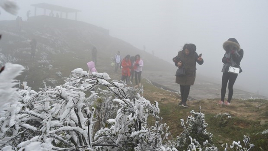 Mau Son national tourist site planning tasks approved