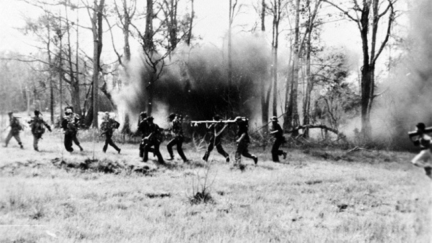 1968 uprising lessons remain significant to Vietnam today