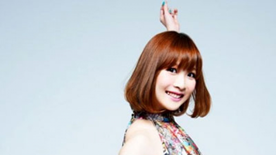 Japanese rock vocalist to perform in Vietnam