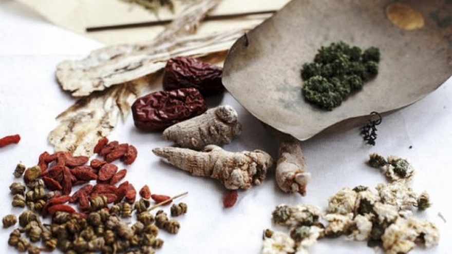 Poisoning from fake herbal medicine on the rise in Vietnam