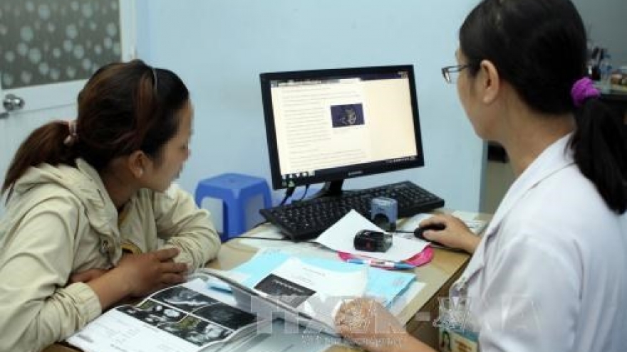 HCM City prevents diseases through GIS