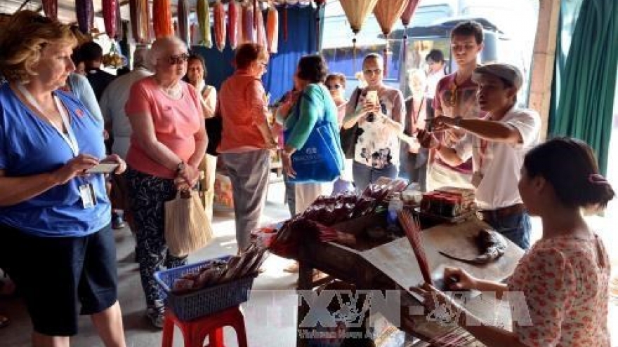 Traditional Trade Festival in Hue slated for April