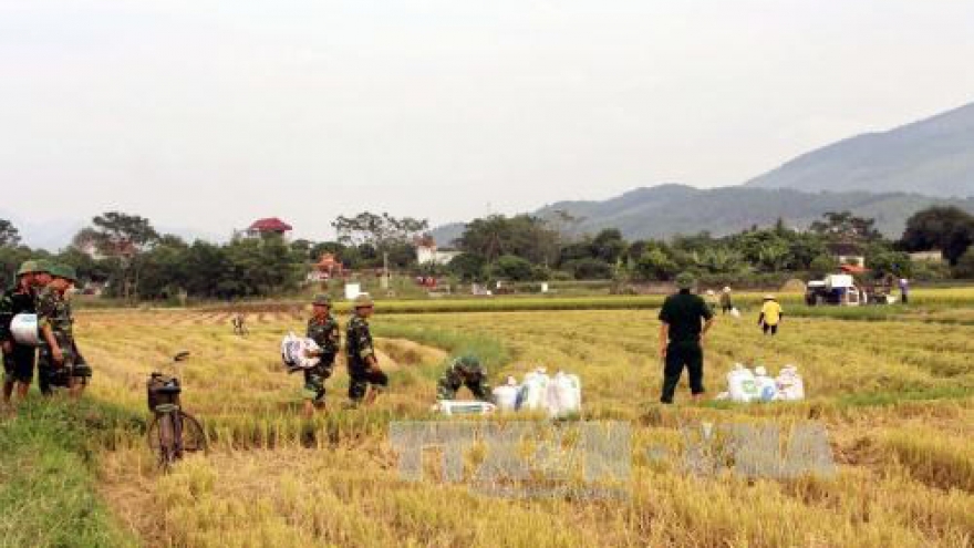 Quang Ninh aims to eradicate extreme poverty by 2020