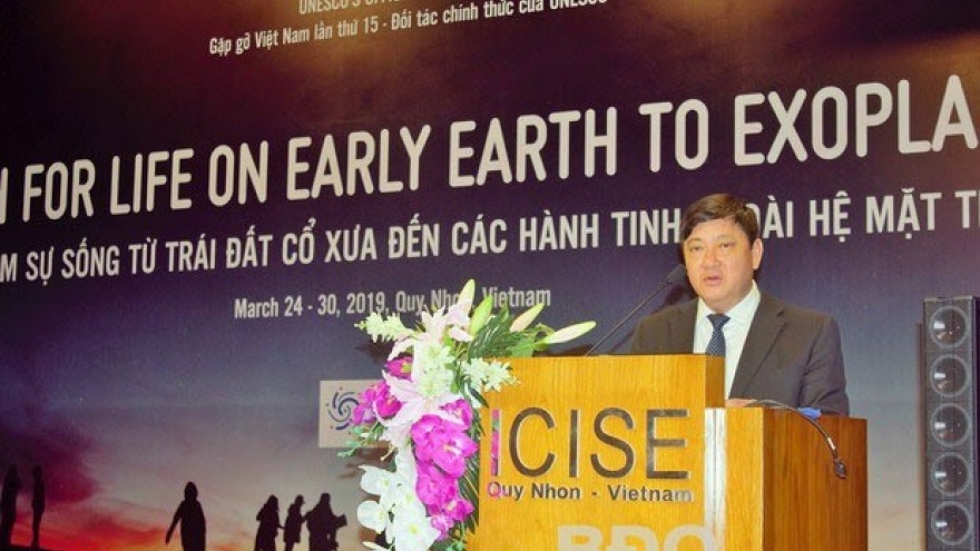 'Meeting Vietnam' conferences start in Quy Nhon