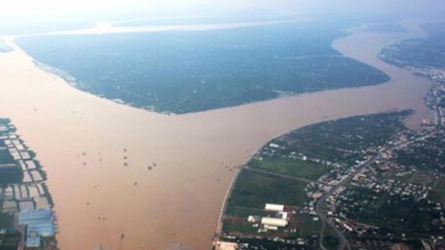 Japan announces development aid plan for Mekong-subregion