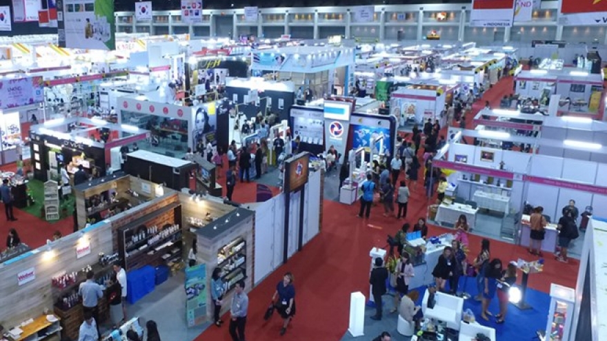 Ho Chi Minh City to host Mekong Beauty Show in June