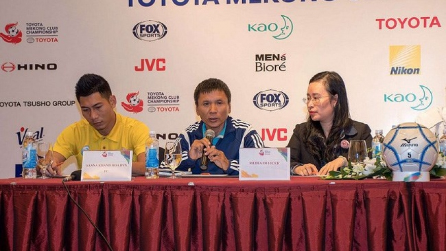 Mekong Clubs Championship to take place in four countries