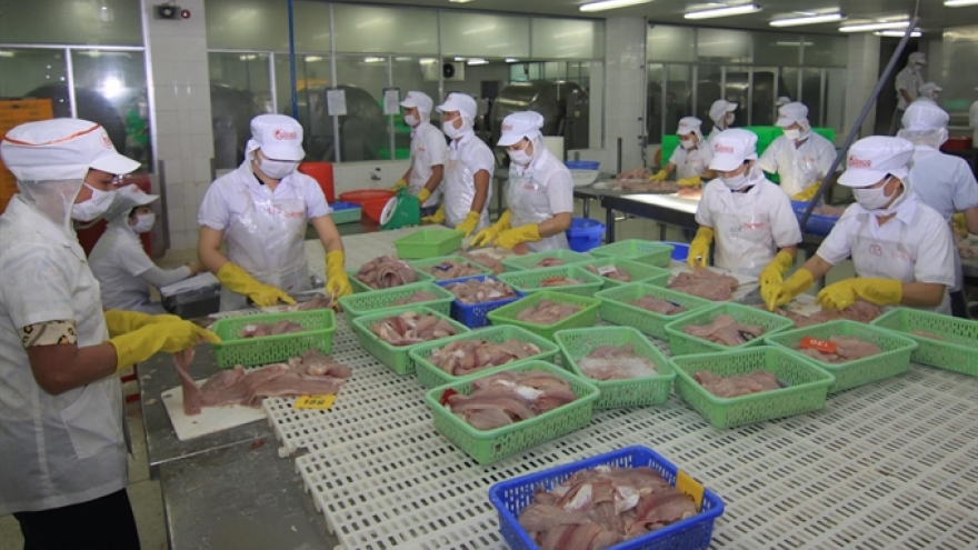 Mekong Delta encouraged to take advantage from international trade deals