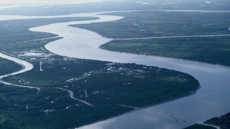 Global Centre for Mekong Studies debuts
