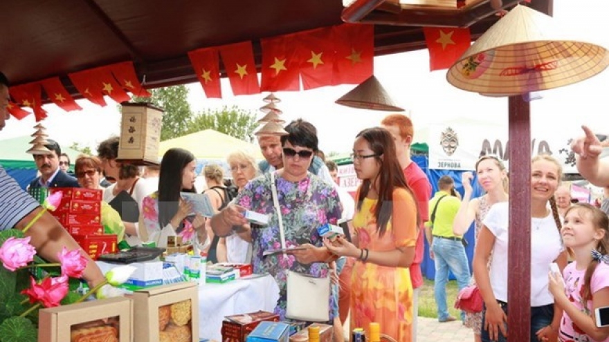 Mekong festival debuts in Germany