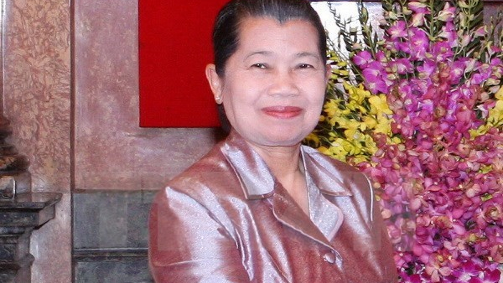 Vietnam supports peace building in Cambodia: senior official