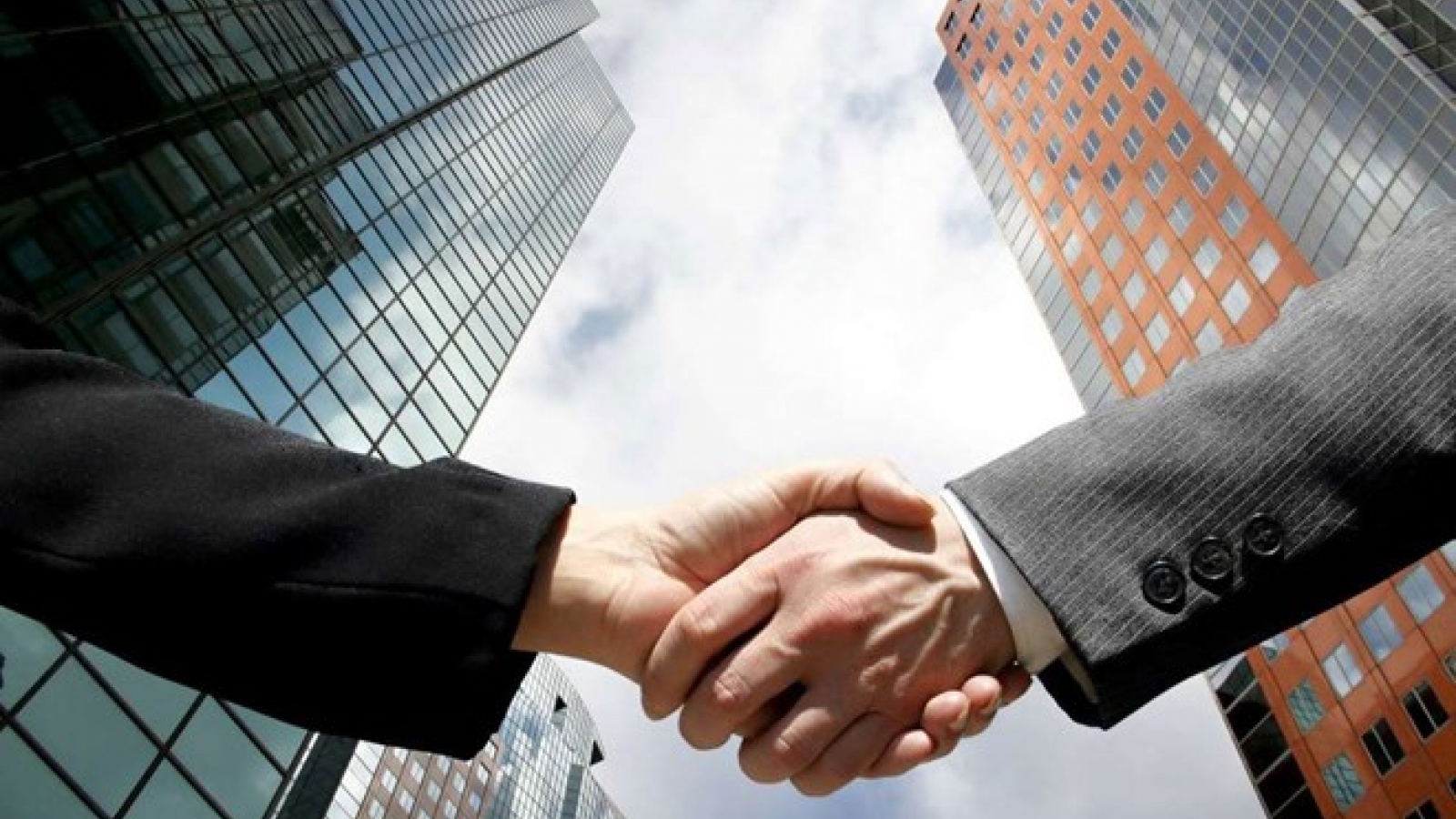 Property M&A deals surge in six months